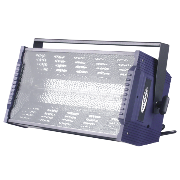 Stroboscopes - Showtec - Titan Strobe