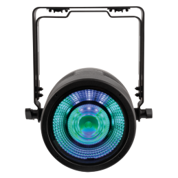 	Stroboscopes - Showtec - Titan Strobe 100 FX