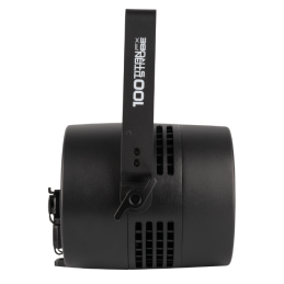 	Stroboscopes - Showtec - Titan Strobe 100 FX