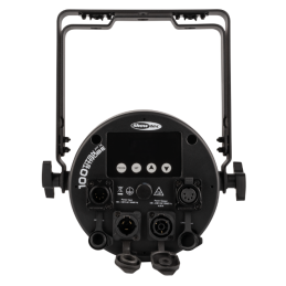 	Stroboscopes - Showtec - Titan Strobe 100 FX