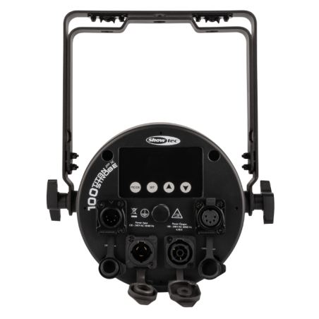 Stroboscopes - Showtec - Titan Strobe 100 FX
