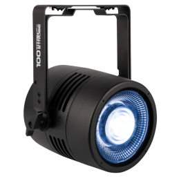 Stroboscopes - Showtec - Titan Strobe 100 FX