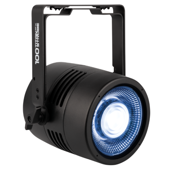 Stroboscopes - Showtec - Titan Strobe 100 FX