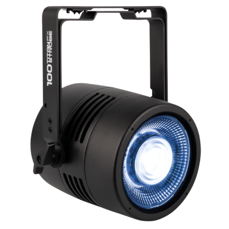 Stroboscopes - Showtec - Titan Strobe 100 FX