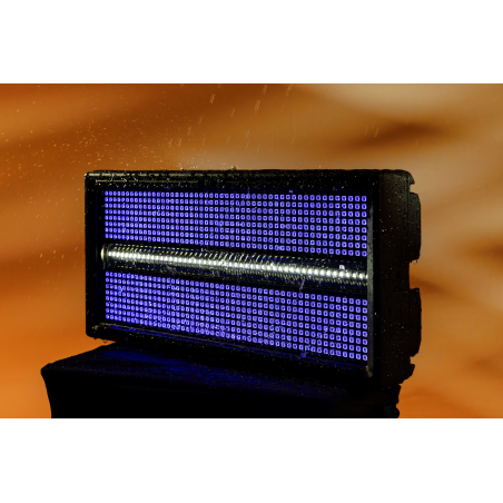 Stroboscopes - Showtec - Titan Strobe 1000 FX