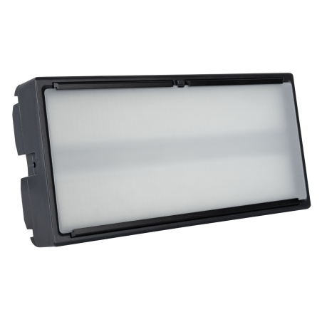Stroboscopes - Showtec - Titan Strobe 1000 FX
