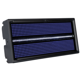 	Stroboscopes - Showtec - Titan Strobe 1000 FX