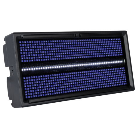 Stroboscopes - Showtec - Titan Strobe 1000 FX