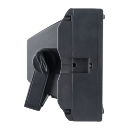 	Stroboscopes - Showtec - Titan Strobe 1000 FX