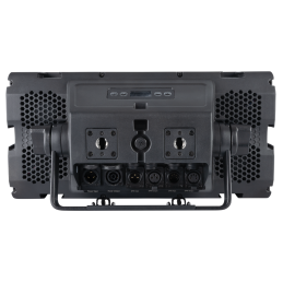 	Stroboscopes - Showtec - Titan Strobe 1000 FX