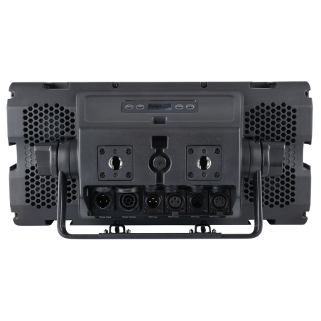 Stroboscopes - Showtec - Titan Strobe 1000 FX