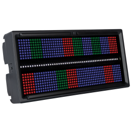 Stroboscopes - Showtec - Titan Strobe 1000 FX