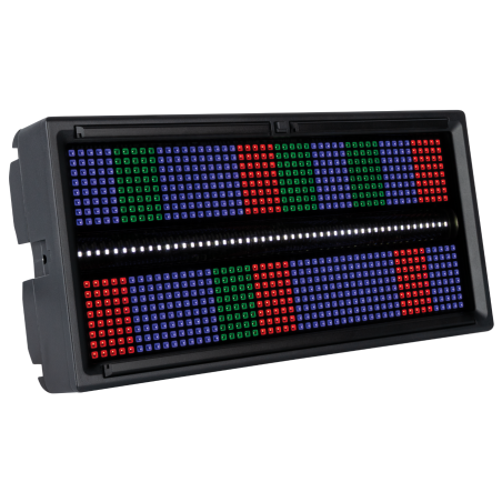 Stroboscopes - Showtec - Titan Strobe 1000 FX