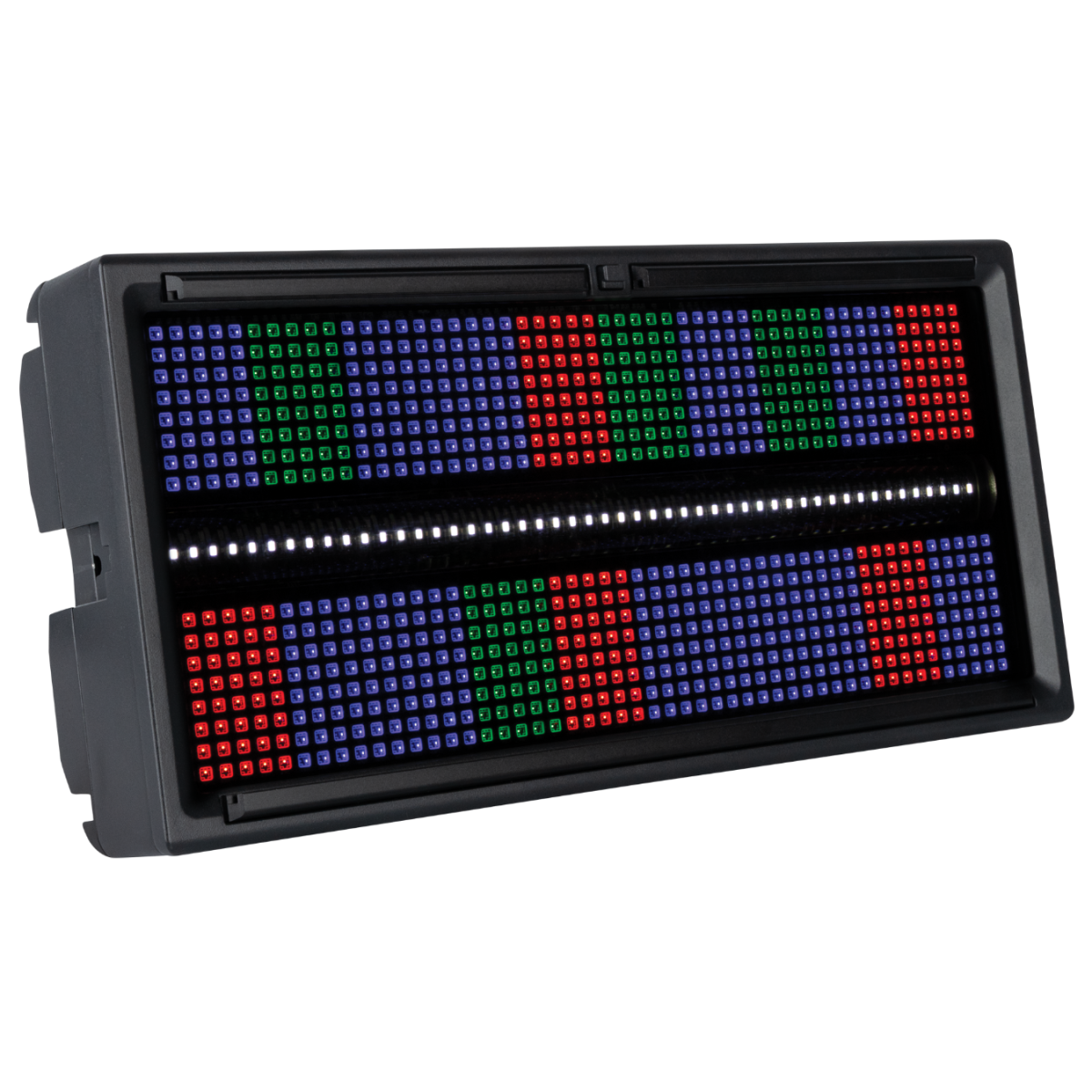 Stroboscopes - Showtec - Titan Strobe 1000 FX