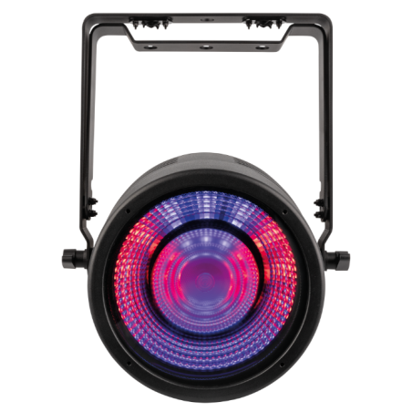 Stroboscopes - Showtec - Titan Strobe 200 FX