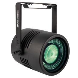 	Stroboscopes - Showtec - Titan Strobe 200 FX