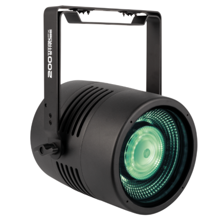 Stroboscopes - Showtec - Titan Strobe 200 FX