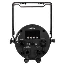 	Stroboscopes - Showtec - Titan Strobe 200 FX