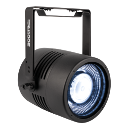 Stroboscopes - Showtec - Titan Strobe 200 FX