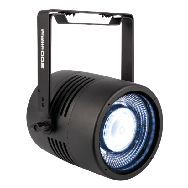 Stroboscopes - Showtec - Titan Strobe 200 FX