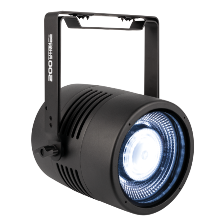 Stroboscopes - Showtec - Titan Strobe 200 FX