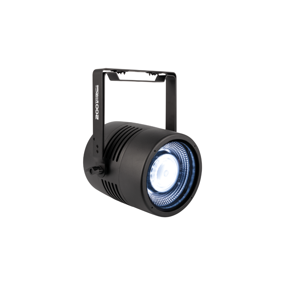 Stroboscopes - Showtec - Titan Strobe 200 FX