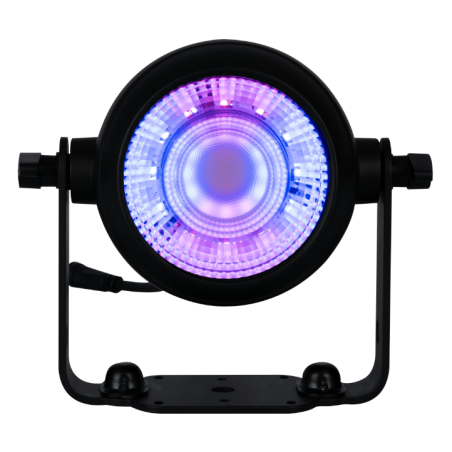 Stroboscopes - Showtec - Titan Strobe FLEX FX