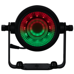 	Stroboscopes - Showtec - Titan Strobe FLEX FX