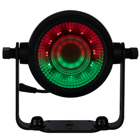 Stroboscopes - Showtec - Titan Strobe FLEX FX