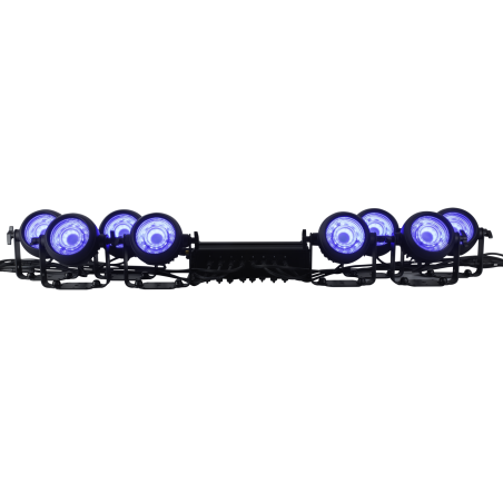 Stroboscopes - Showtec - Titan Strobe FLEX FX