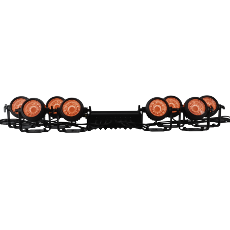 Stroboscopes - Showtec - Titan Strobe FLEX FX