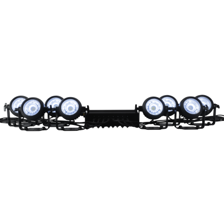 Stroboscopes - Showtec - Titan Strobe FLEX FX