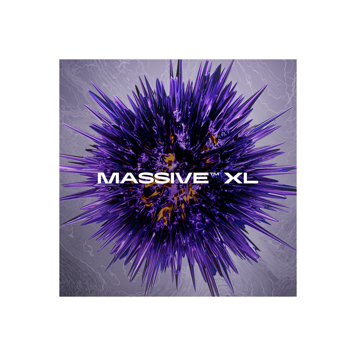 Logiciels instruments virtuels - Native Instruments - MASSIVE XL
