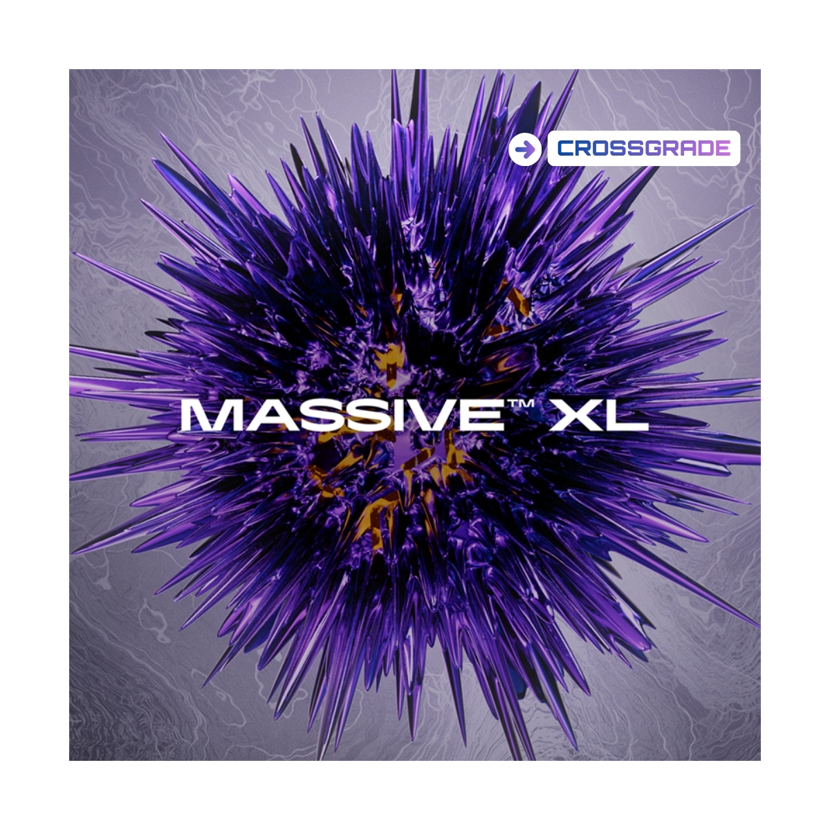 Logiciels instruments virtuels - Native Instruments - MASSIVE XL Crossgrade...