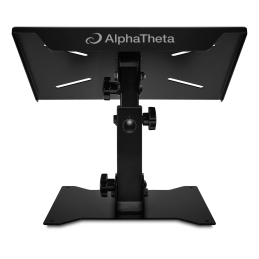 	Stands laptops DJ - Pioneer DJ AlphaTheta - DJC-STS2