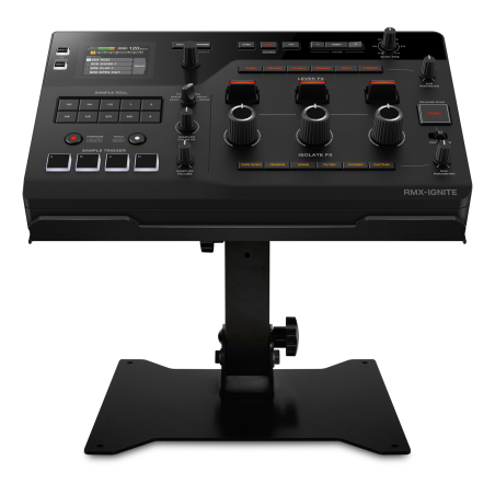 Stands laptops DJ - Pioneer DJ AlphaTheta - DJC-STS2