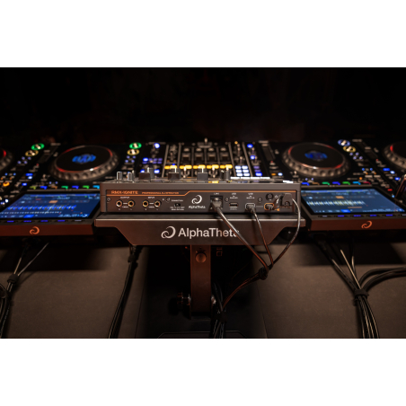 Stands laptops DJ - Pioneer DJ AlphaTheta - DJC-STS2