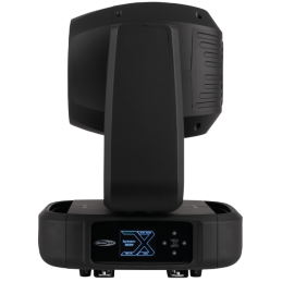 	Lyres hybrides - Showtec - Xpression 2000W – WashBeam
