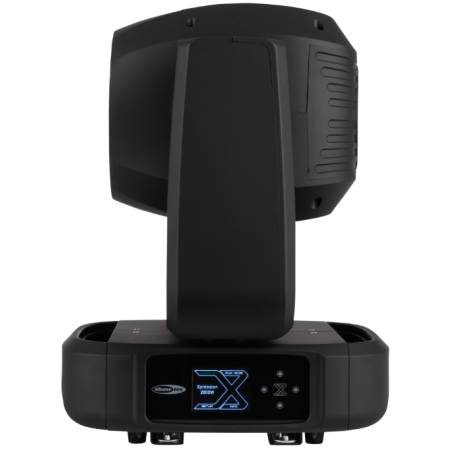 Lyres hybrides - Showtec - Xpression 2000W – WashBeam