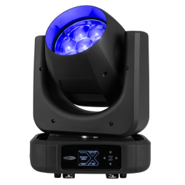 	Lyres hybrides - Showtec - Xpression 2000W – WashBeam