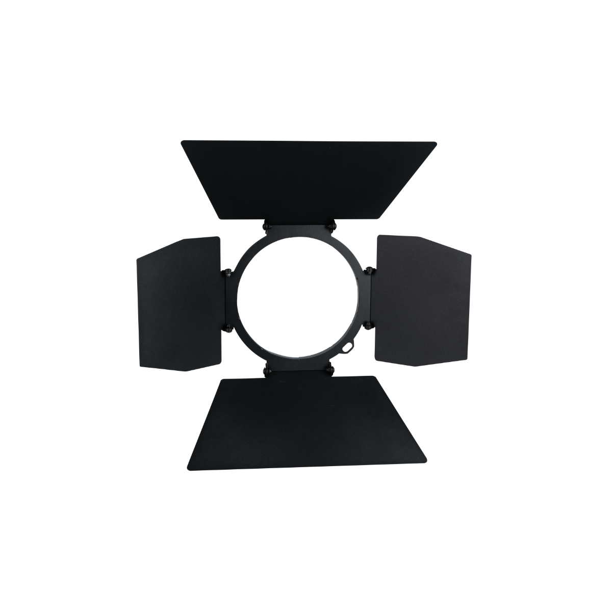 Volets et Portes filtres projecteurs - Showtec - Volet coupe flux ACT 200 W