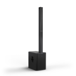 Systèmes amplifiés - LD Systems - MAUI 44 G3 (Noir)