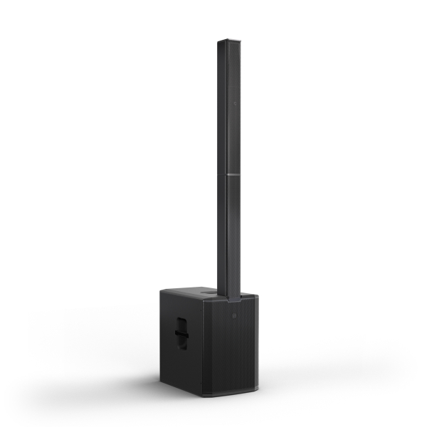 Systèmes amplifiés - LD Systems - MAUI 44 G3 (Noir)