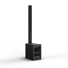 	Systèmes amplifiés - LD Systems - MAUI 44 G3 (Noir)