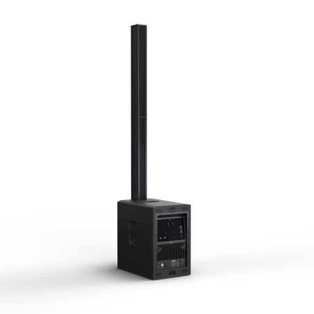 Systèmes amplifiés - LD Systems - MAUI 44 G3 (Noir)