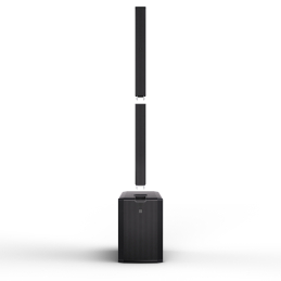 	Systèmes amplifiés - LD Systems - MAUI 44 G3 (Noir)