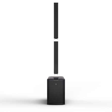 Systèmes amplifiés - LD Systems - MAUI 44 G3 (Noir)