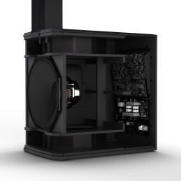 	Systèmes amplifiés - LD Systems - MAUI 44 G3 (Noir)