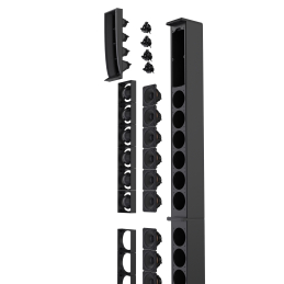 	Systèmes amplifiés - LD Systems - MAUI 44 G3 (Noir)