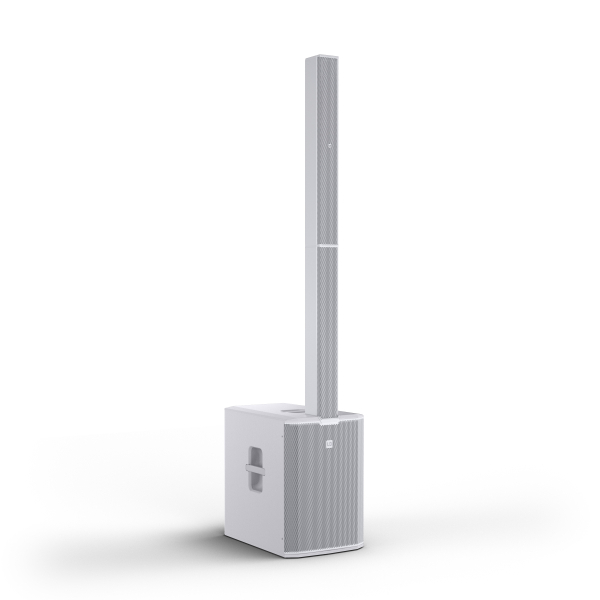Systèmes amplifiés - LD Systems - MAUI 44 G3 W (Blanc)